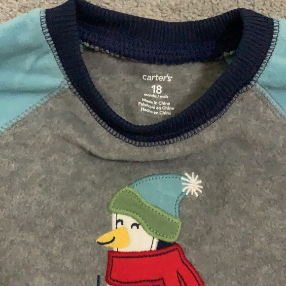 NWT! Carter's onesie bundle! - Picture 3 of 8